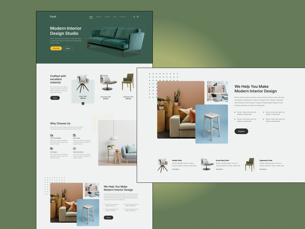 Furniture 6