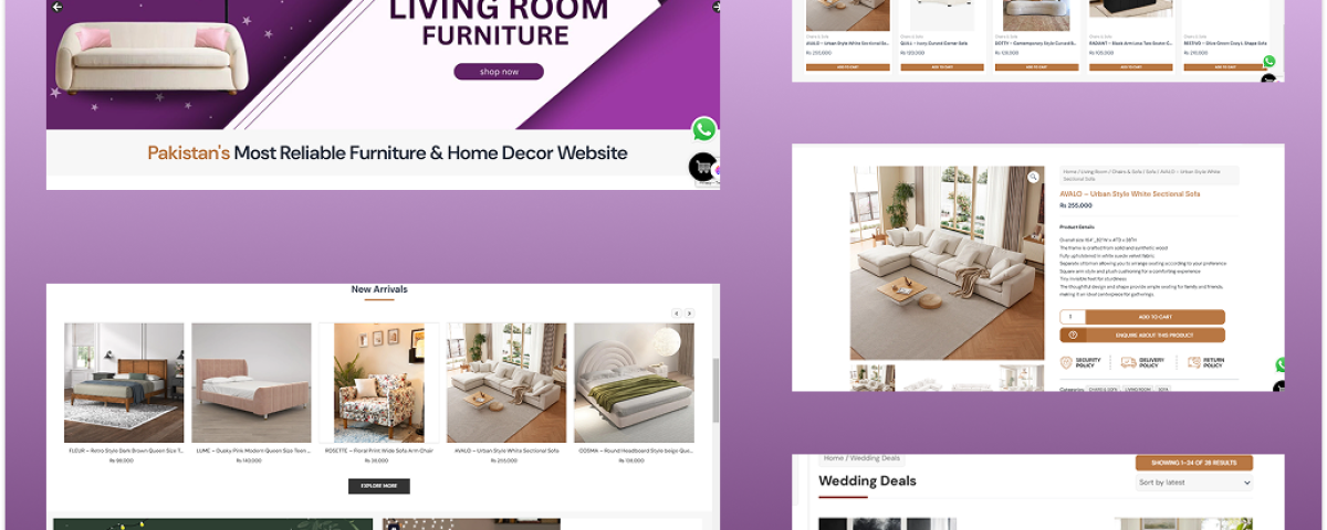 Furniture 1 Furniture 1